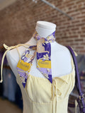 Tiger Scarflette