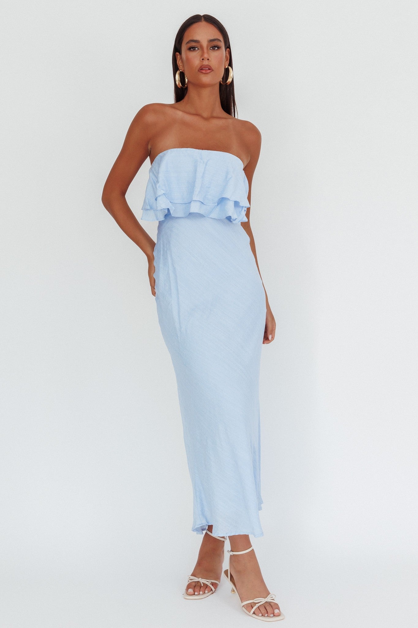 Capri Maxi
