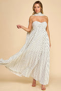Polka Dot Dream Dress