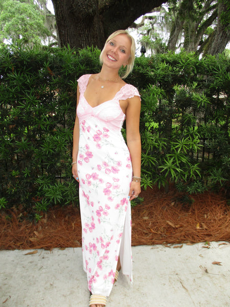 In Bloom Maxi