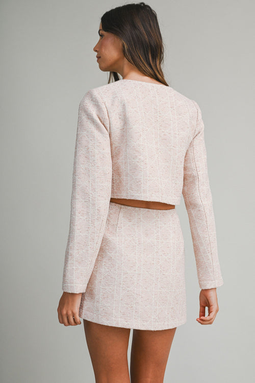 Pink Fifth Avenue Darling Set