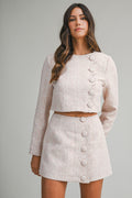 Pink Fifth Avenue Darling Set