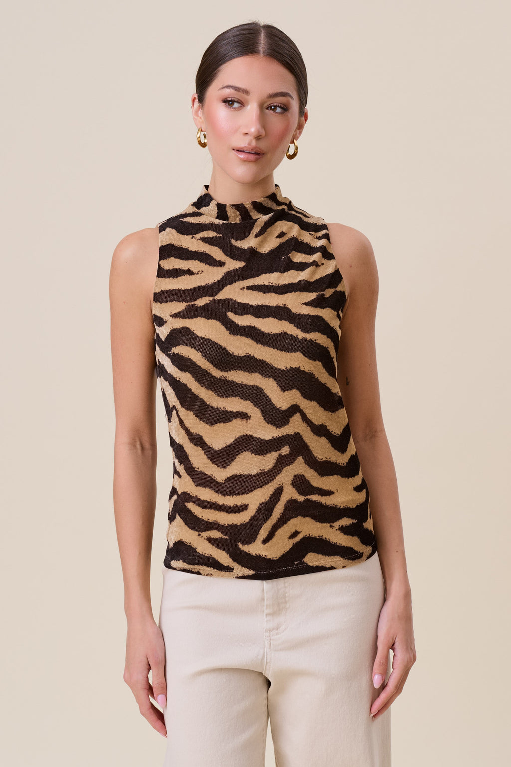 Wild at Heart Top