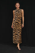 Wild at Heart Dress