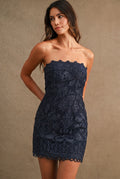 Midnight Muse Dress
