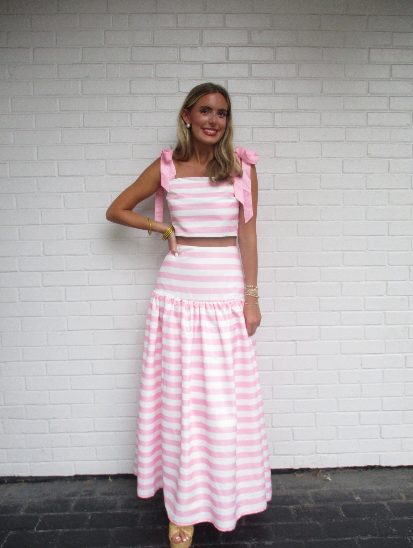 The Pink Lemonade Set