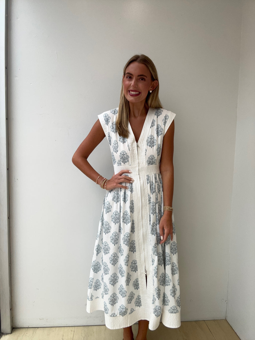 Sail Away Dress