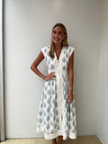 Sail Away Dress