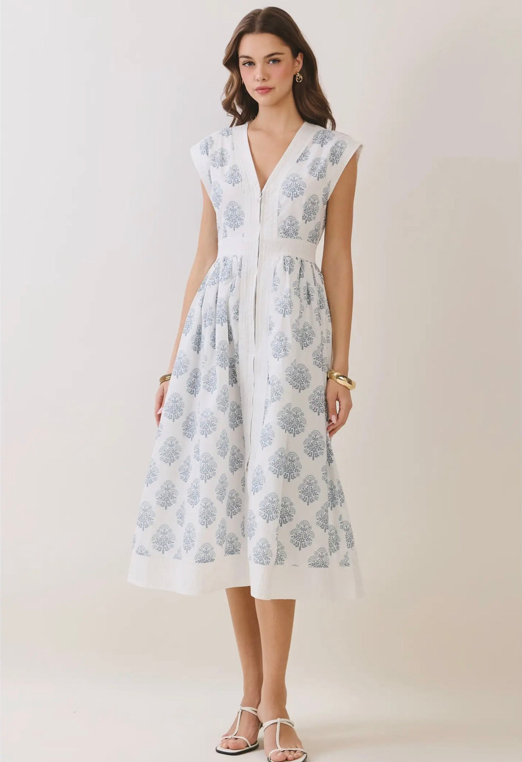 Sail Away Dress