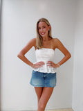 Sweet Magnolia Top