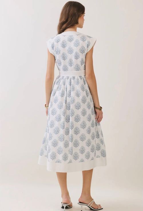 Sail Away Dress