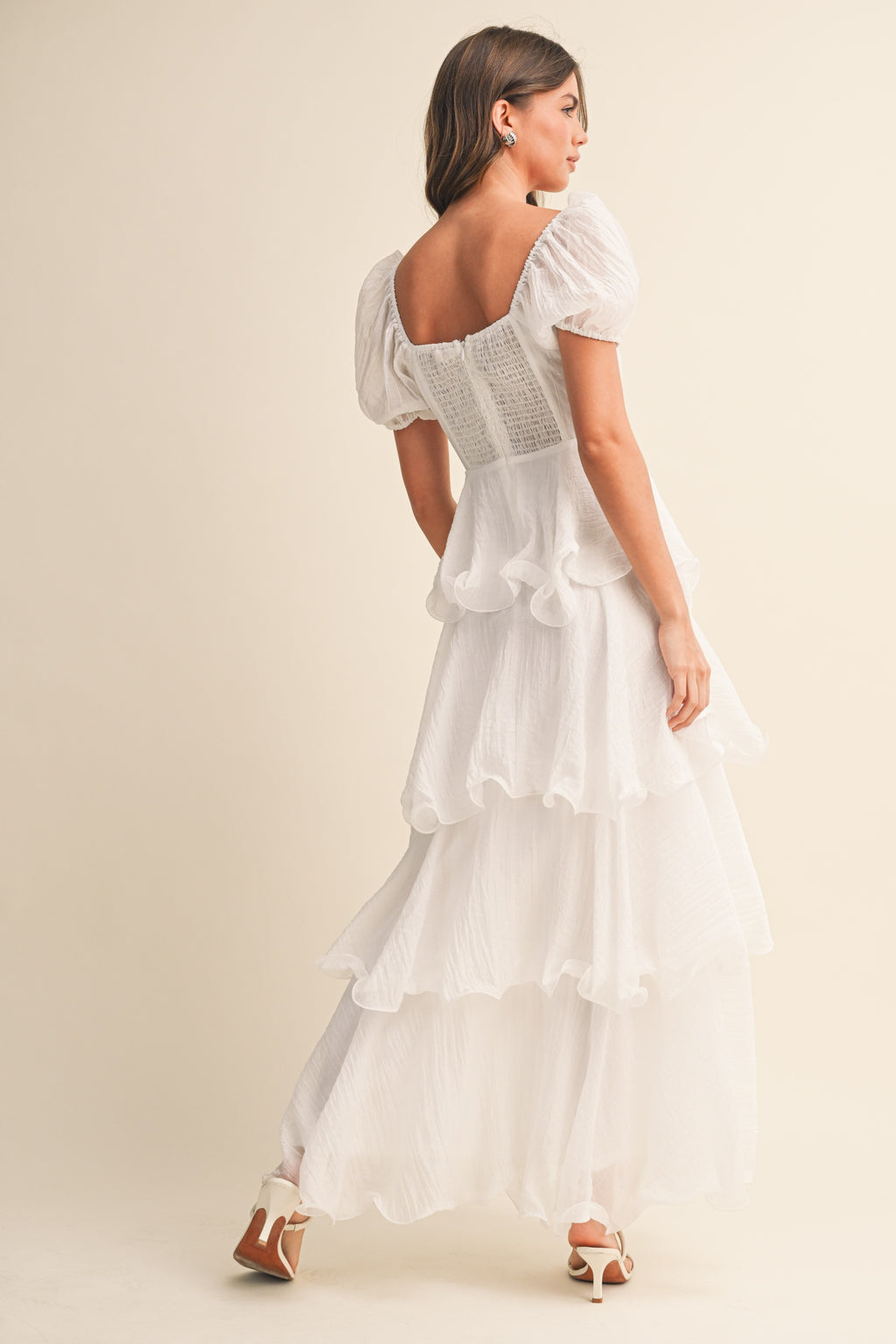 The Sweet Grace Dress