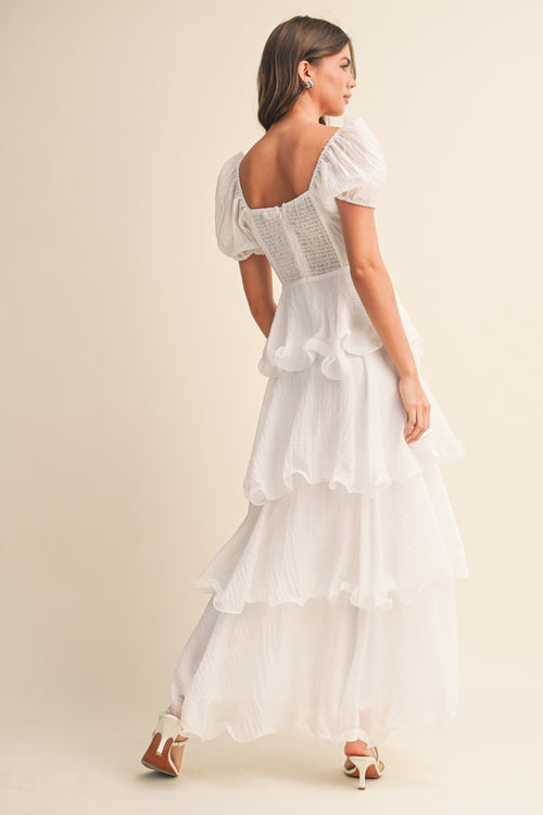 The Sweet Grace Dress