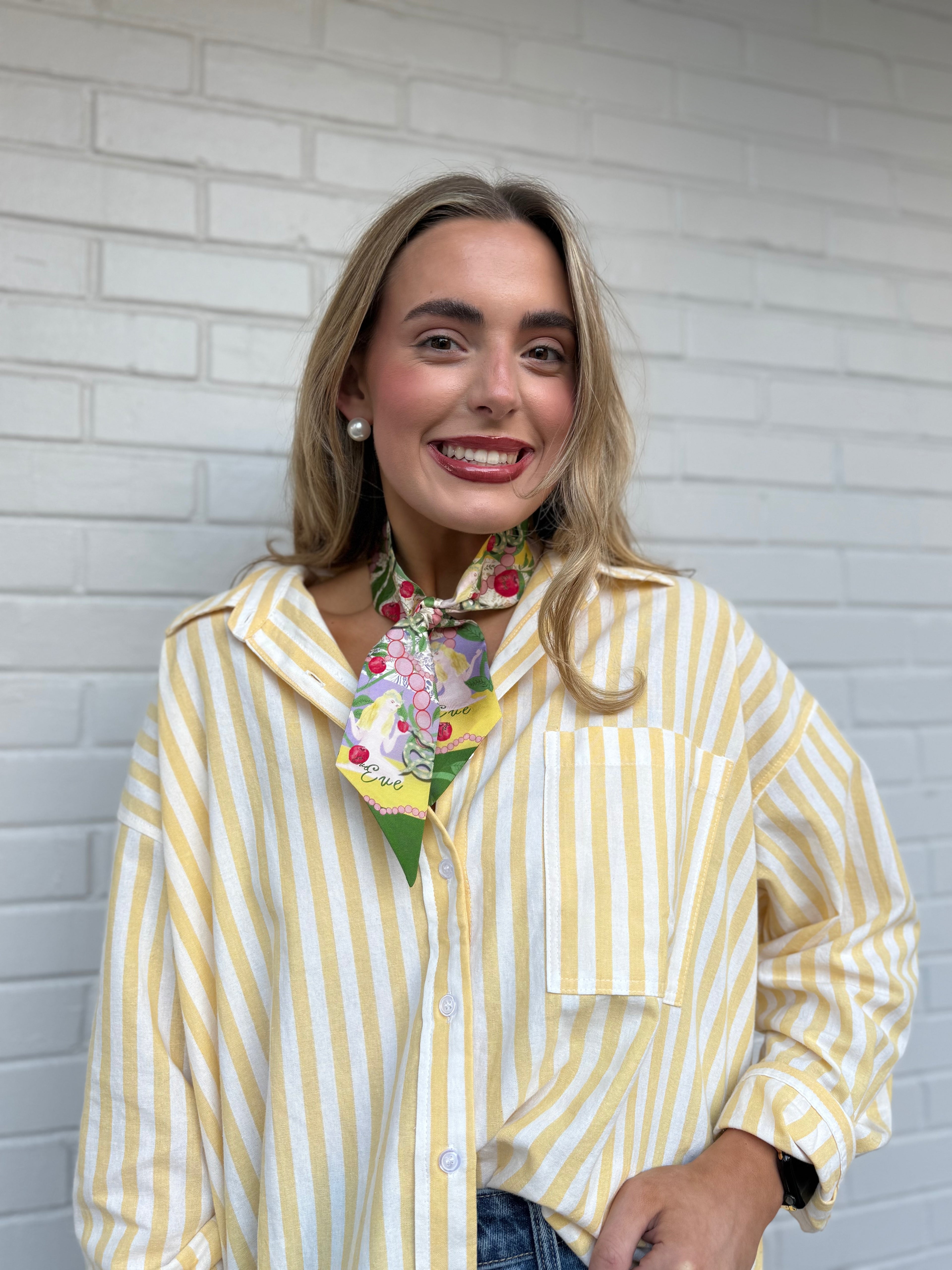 "Eve" Twilly Scarflette