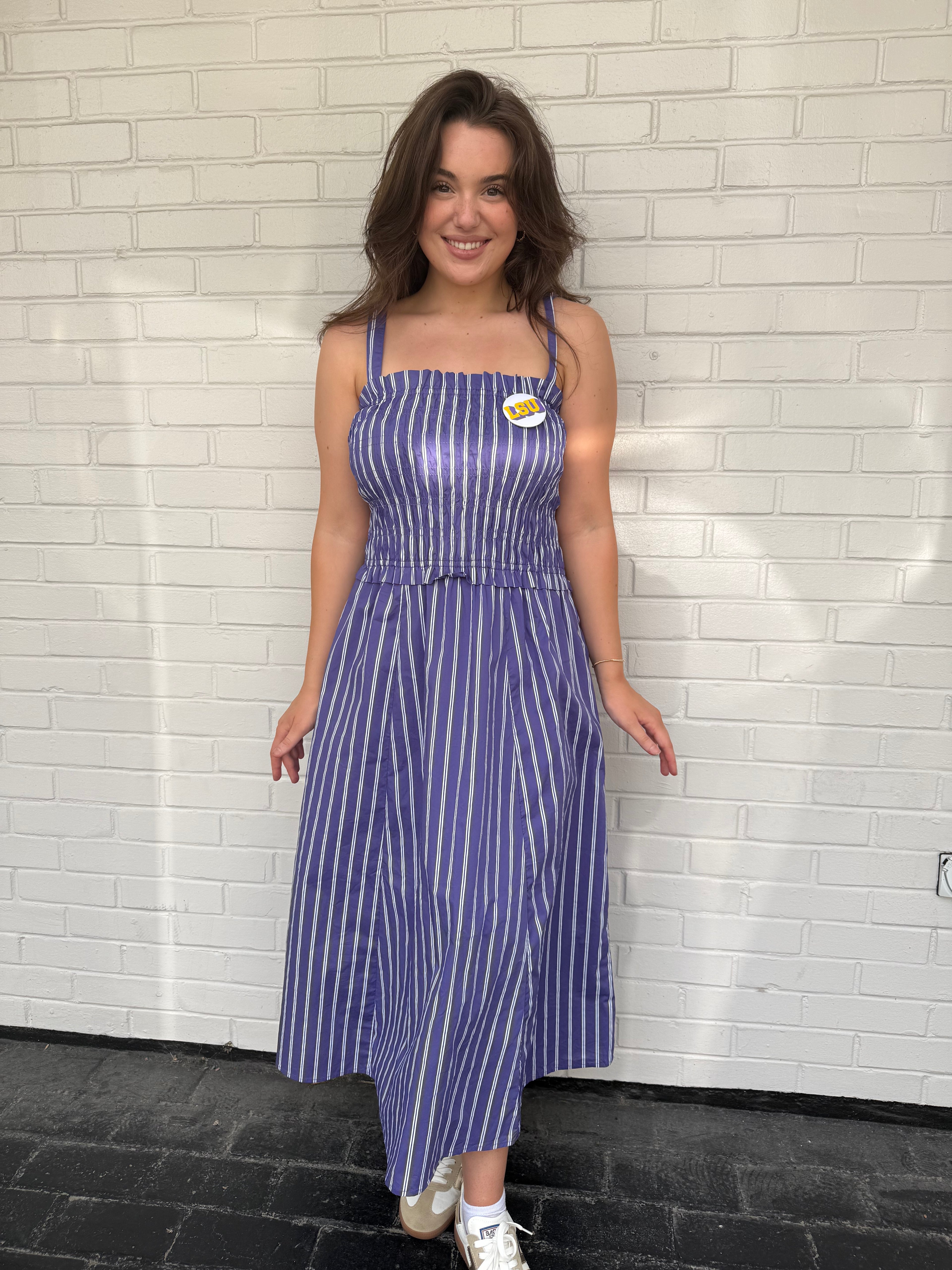 Purple Rain Midi
