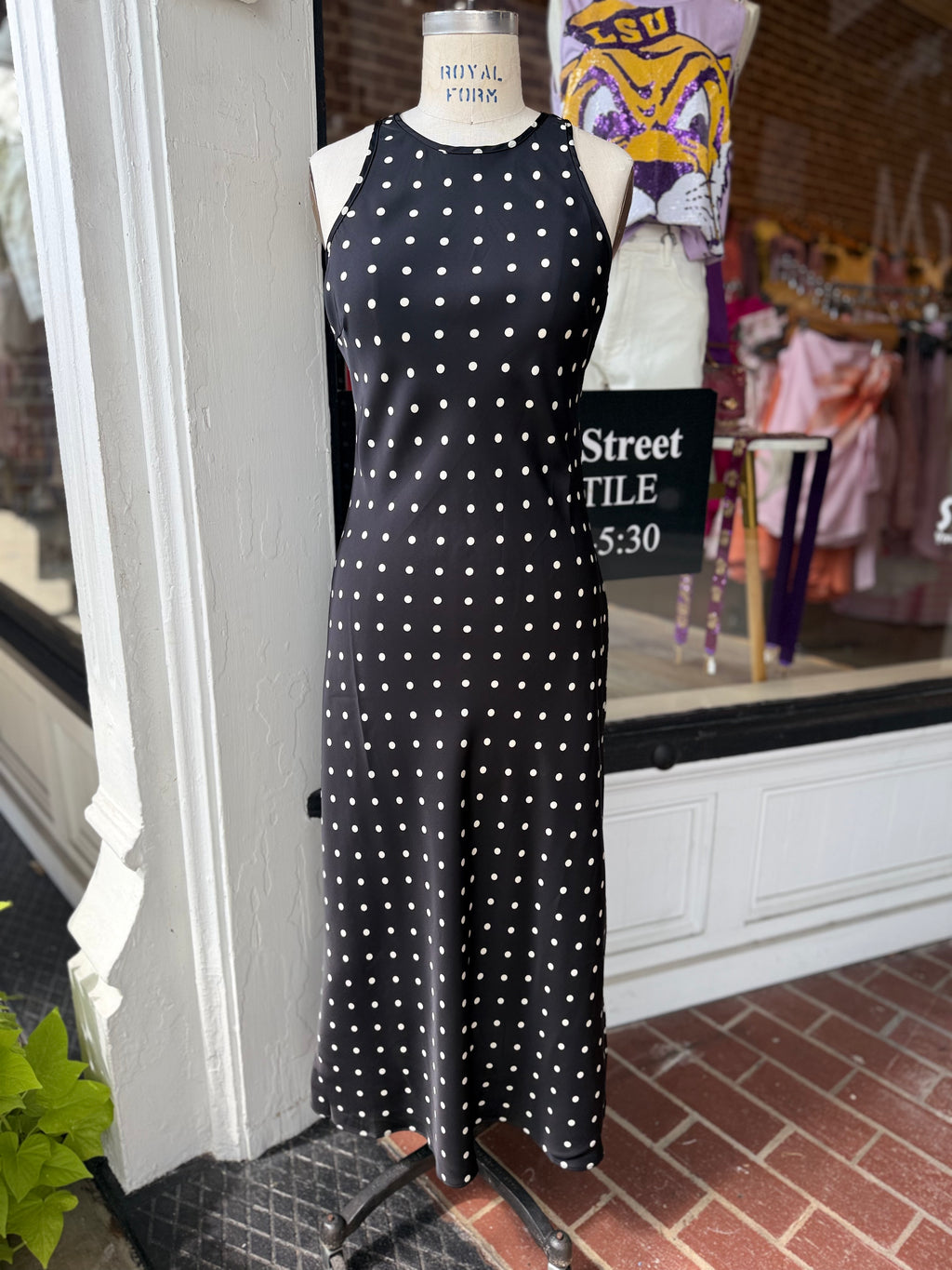 The Audrey Midi