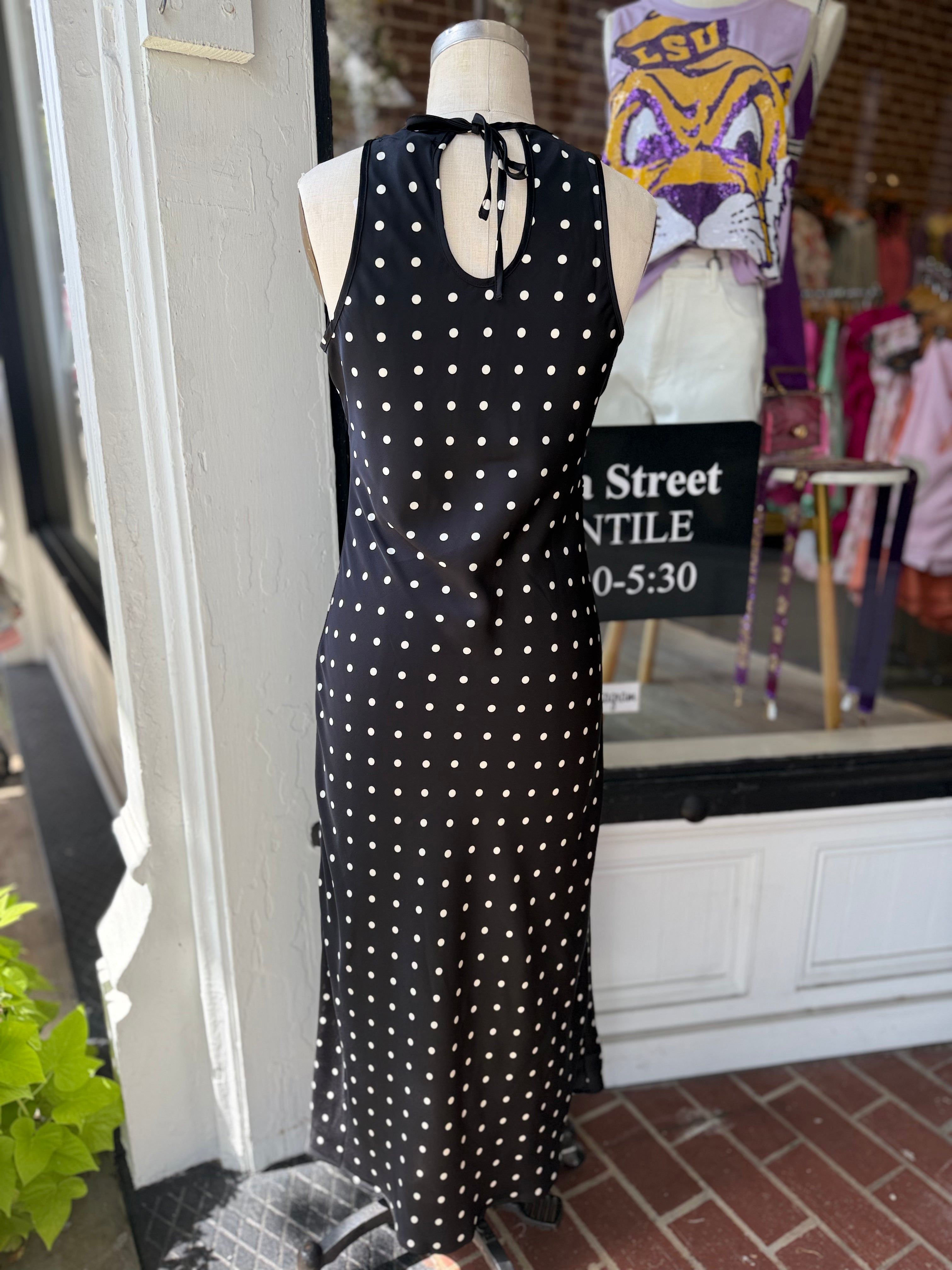 The Audrey Midi