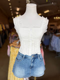The Vivienne Top