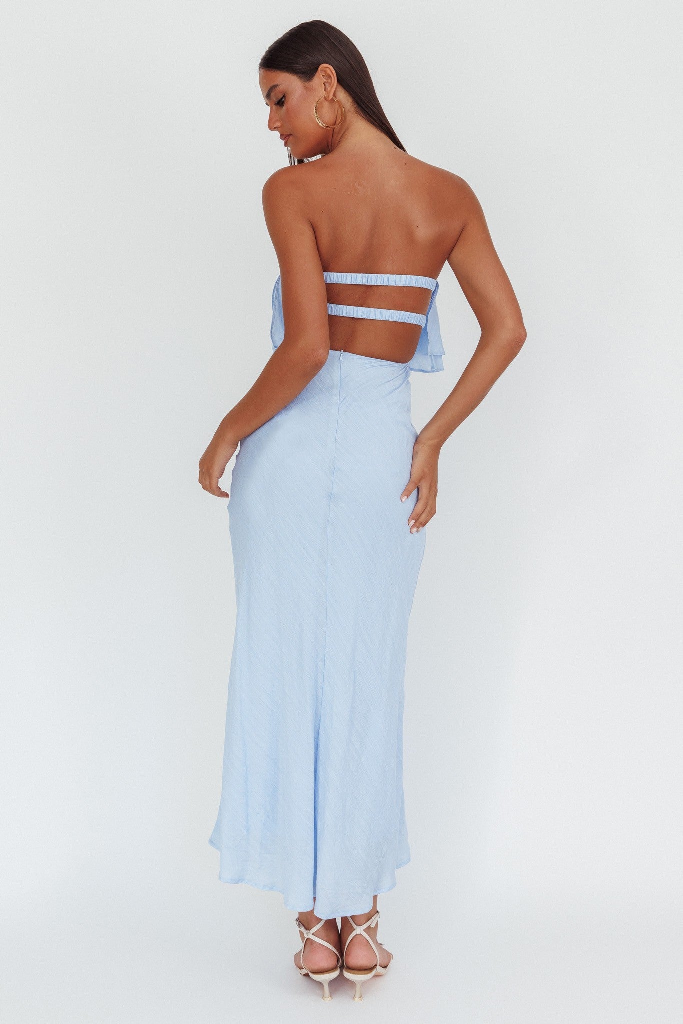Capri Maxi