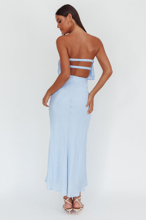 Capri Maxi