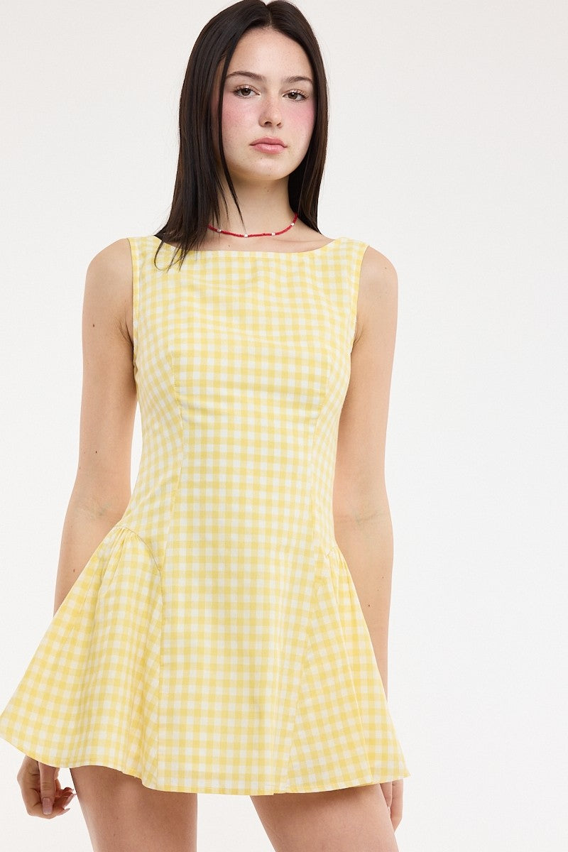 Daisy Daydream Dress