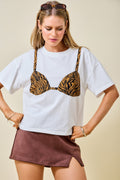 Safari Chic Tee