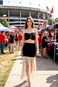 Sideline Statement Set