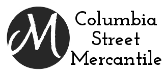 Columbia Street Mercantile 